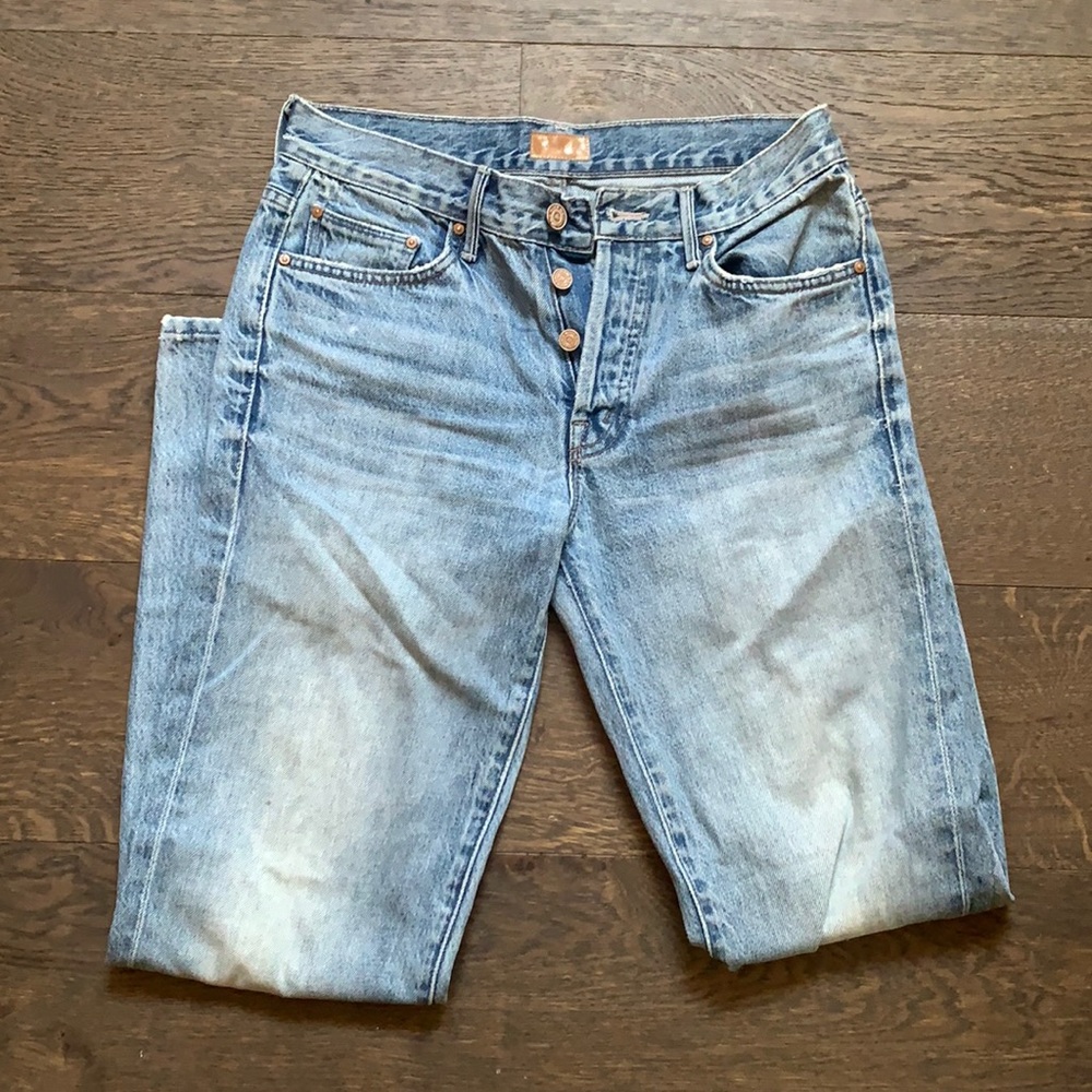 MOTHER JEAN 24